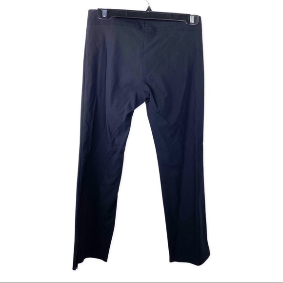 Y2K cropped stretch pants - Picture 3 of 6